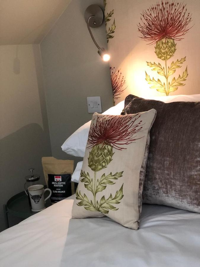 Bed and breakfast The House@Glenbarr Extérieur photo