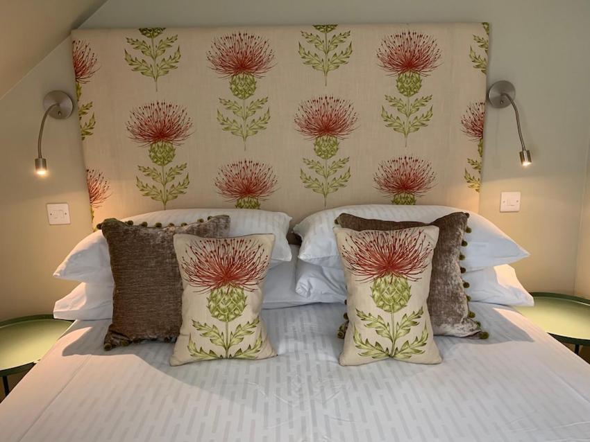 Bed and breakfast The House@Glenbarr Extérieur photo
