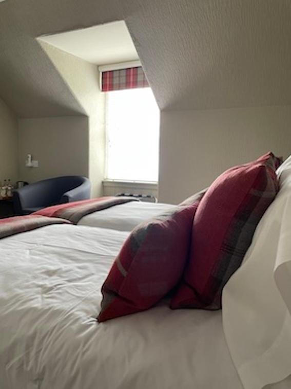 Bed and breakfast The House@Glenbarr Extérieur photo
