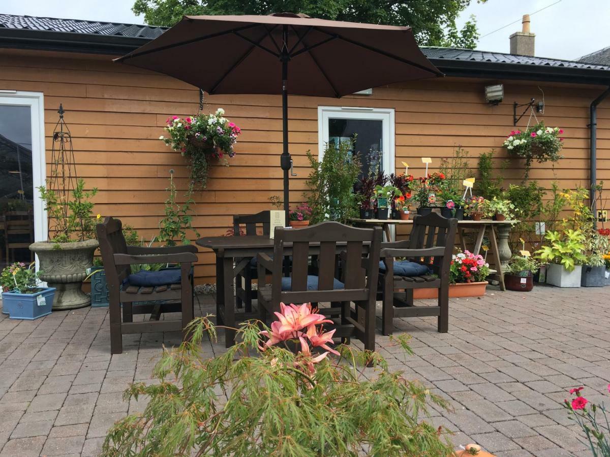 Bed and breakfast The House@Glenbarr Extérieur photo