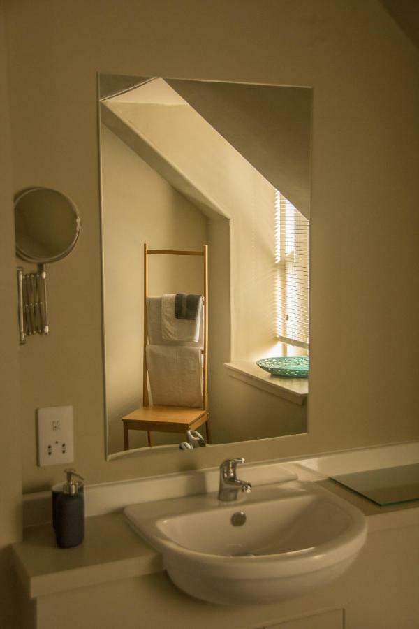 Bed and breakfast The House@Glenbarr Extérieur photo